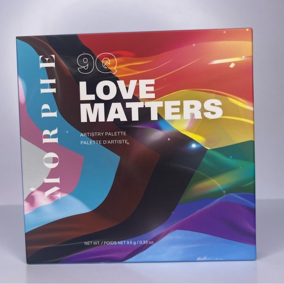 9Q PALETTE - Picture 3 of 9